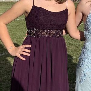 Size 7 City Vibe dress